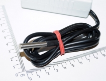 TE-MONITOR V4 Интернет термометр