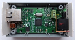 TE-MONITOR V4 Интернет термометр