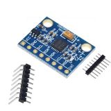 GY-521 MPU-6050 трехосный акселерометр, гироскоп (монтажный модуль) HW-123A