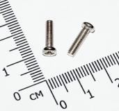 Винт М3x10 мм (упаковка 5 шт)
