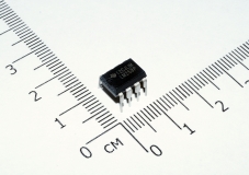Микросхема LM258P