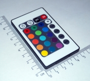 Дистанционное управление для светодиодных RGB лент типа 3528, 5050 и других
