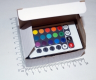 Дистанционное управление для светодиодных RGB лент типа 3528, 5050 и других