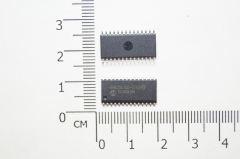 ENC28J60-I/SO Ethernet controller 8KB RAM
