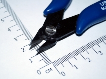 Бокорезы PLATO model 170 (USA)
