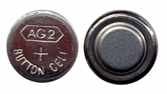 Батарейки AG2
