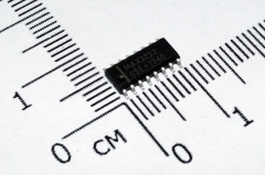 MAX3232CSE драйвер RS232 (SOP-16)