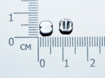 Индуктивность CD5845 10UH 2A ±20%