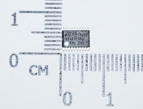 STM8S103F3P6  TSSOP20