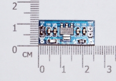 Модуль электропитания 3,3В (на основе AMS1117-3.3V)