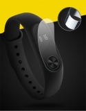 Защитная пленка на экран для Xiaomi Mi Band 2, комплект из 2-х шт.