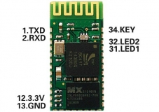 Bluetooth-модуль HC-05