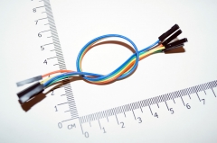 AT24C256 ,  интерфейс I2C, модуль EEPROM памяти