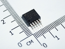 LM2576S-3.3 DC/DC преобразователь 3А, SMD, К-263-6