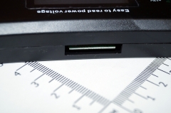 Тестер для блоков питания PC Computer ATX+BTX+ITX Power Supply Tester