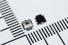 Кнопка тактовая TS-015B YD-3414 4Pin SMT SMD 3,5 * 3,5 мм