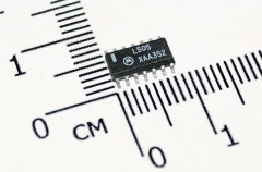 Микросхема 74LS05D, sop14