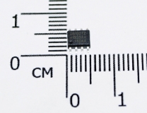 DS1307Z DS1307 clock circuit / Timing - Real Time Clock Serial 64X8 SOP-8