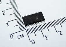 Микросхема DDA003A