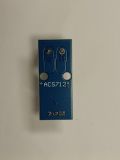 Модуль датчика тока 5А на чипе ACS712ELCTR-05B