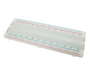 Плата для макетирования MB-102 (830 контактов)