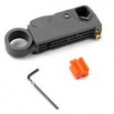 Универсальный стриппер UTP/STP cable stripper HT-3321 332B