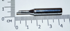 Сменное жало для паяльника, HAKKO 900M-T-3C (не оригинал)