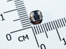 Индуктивность CD54 10UH (100) 1.1A