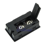 Цифровой LCD гигрометр - термометр 20%RH ~ 95%RH, 0°C - 50°С