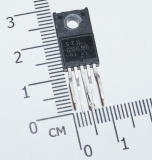 STRG8656 thick module