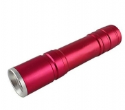 Фонарик светодиодный UltraFire 2000 lm CREE  XM-L T6 с изменяемым фокусом
