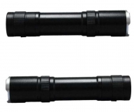 Фонарик светодиодный UltraFire 2000 lm CREE  XM-L T6 с изменяемым фокусом