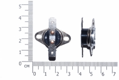 KSD301/302 85°C 250В/10А (нормально замкнутый)