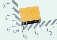 Реле HRS1H-S-DC5V HKE Infocast, 1A-120VAC, 1A-24VDC