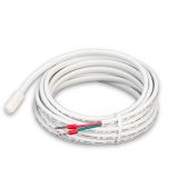 Датчик температуры теплого пола , длина 2.5 метра (NTC 10 кОм)