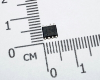 APM4953 Dual P-channel Enhancement Mode Mosfet
