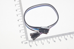 MAX7219 Dot LED matrix, модуль светодиодный, дисплей, модуль управления