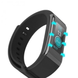 Защитная пленка на экран для Xiaomi Huami Amazfit Cor