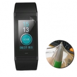 Защитная пленка на экран для Xiaomi Huami Amazfit Cor