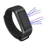Защитная пленка на экран для Xiaomi Huami Amazfit Cor