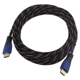 Кабель HDMI/HDMI v.1.4 длина 1.5м с Ethernet, поддержка 3D и 4K 4.4.4