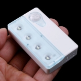 Светильник светодиодный с PIR датчиком движения 4 Led