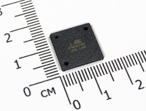ATMEGA2560-16AU ATMEGA2560-16AU-TW (TQFP100)