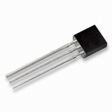 S9013H, (40В, 0.5A, 0.625Вт, 140МГц) n-p-n