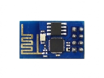 Модуль ESP8266-01 ESP-01 WiFi Serial Transceiver Module