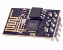 Модуль ESP8266-01 ESP-01 WiFi Serial Transceiver Module