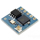 ESP8266-05 WiFi Serial Transceiver Module