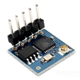 ESP8266-05 WiFi Serial Transceiver Module