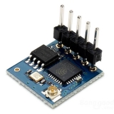 ESP8266-05 WiFi Serial Transceiver Module
