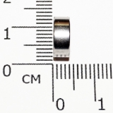 Подшипник шариковый 623zz (10*4*3мм)
